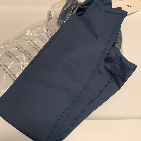 Fabletics high waisted powerhold leggings - Picture 3 of 6